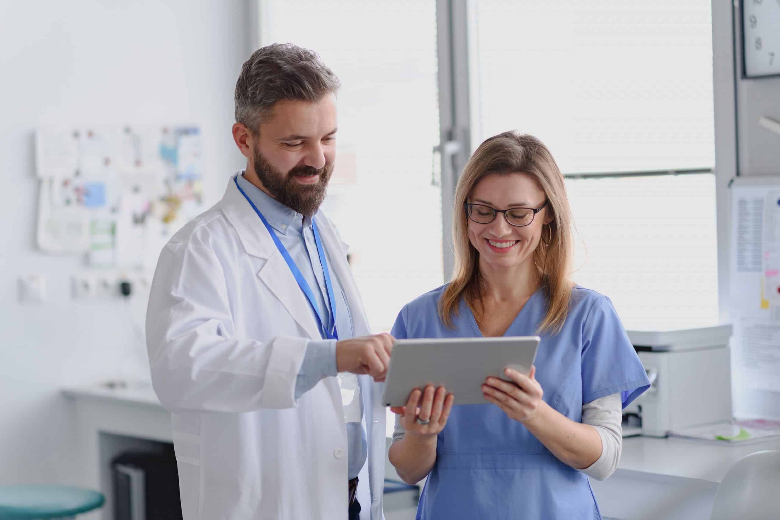 Best Medical Specialty Fields For Private Practice