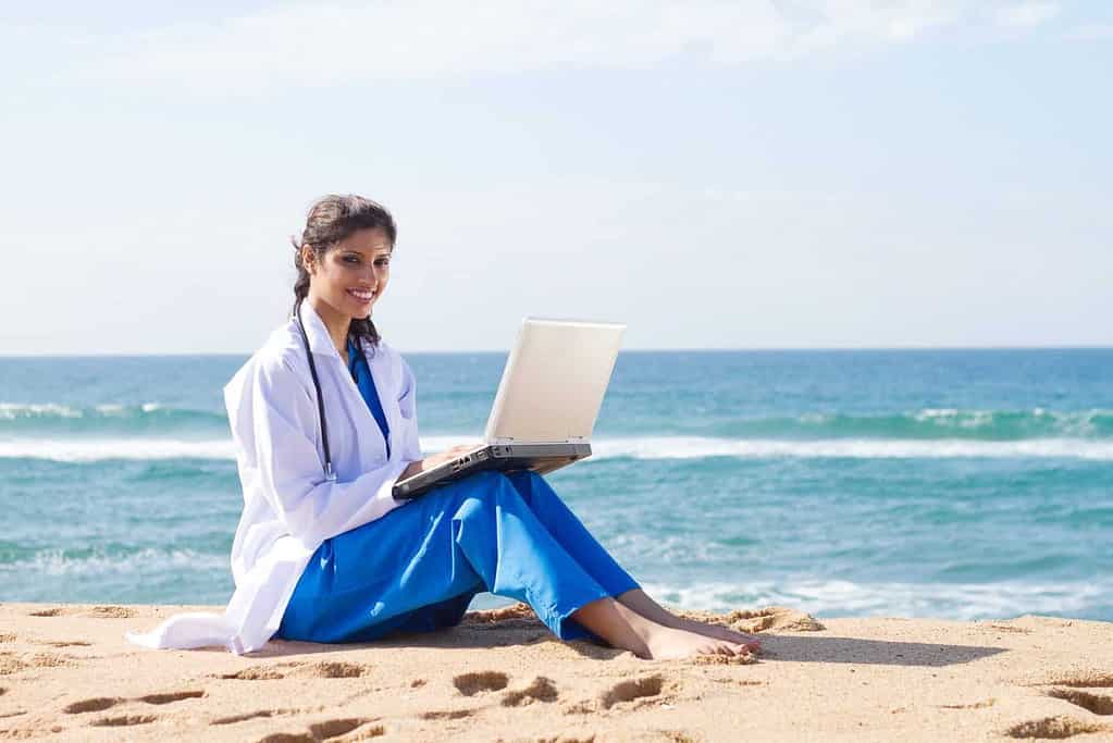 Steps to Sell a Medical Practice
