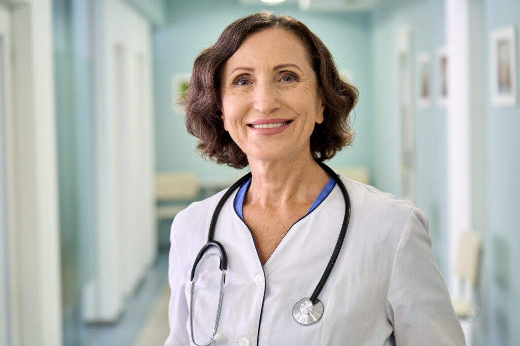 Healthcare Business Consulting