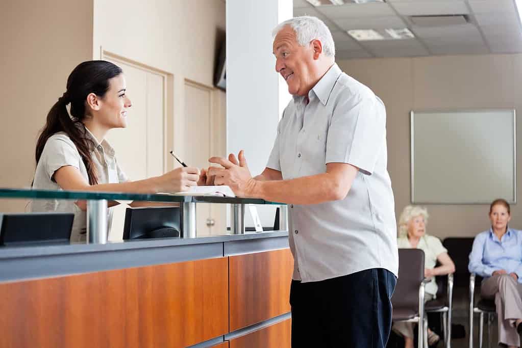 Medical Business Sales
