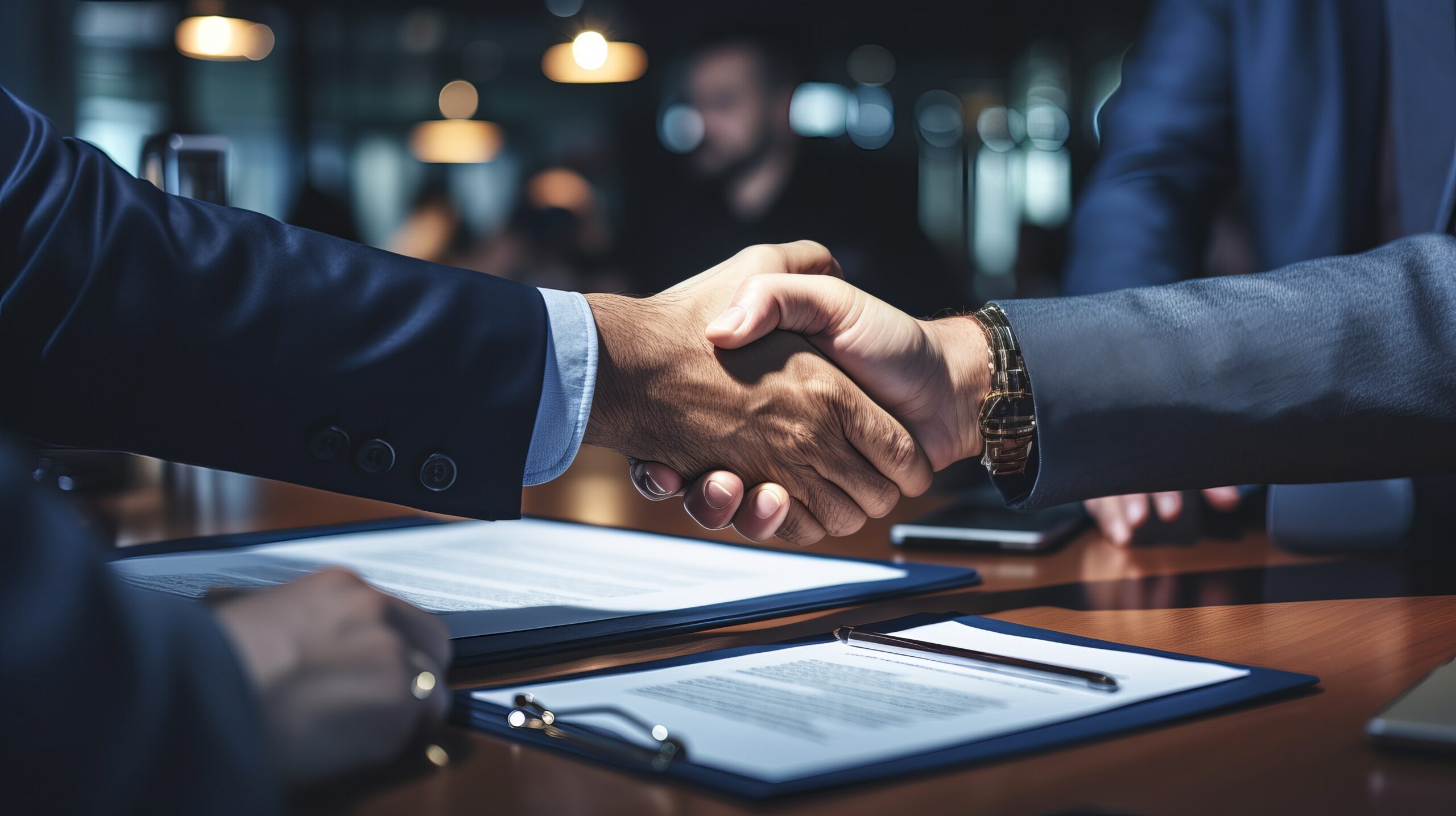 Business Broker Services
