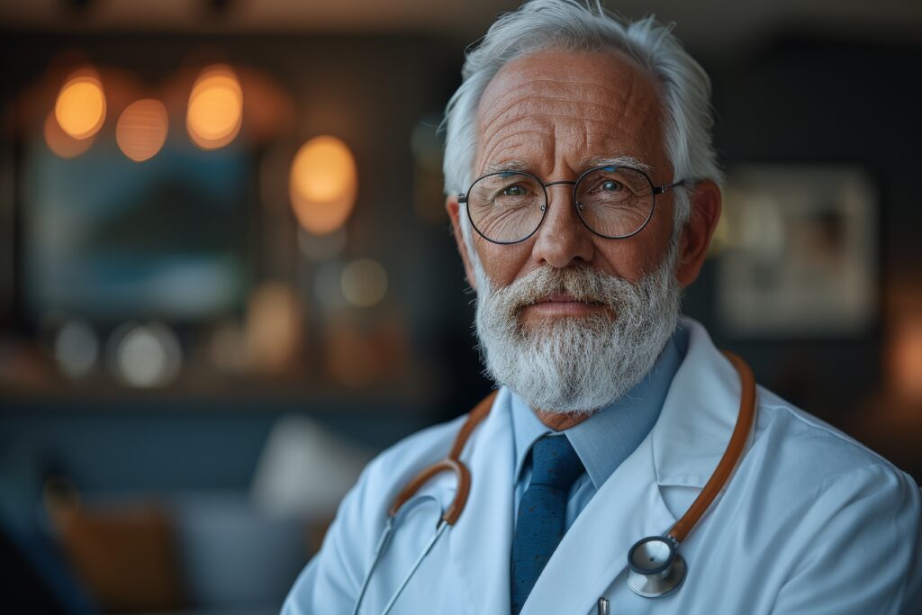 Healthcare Business Consulting