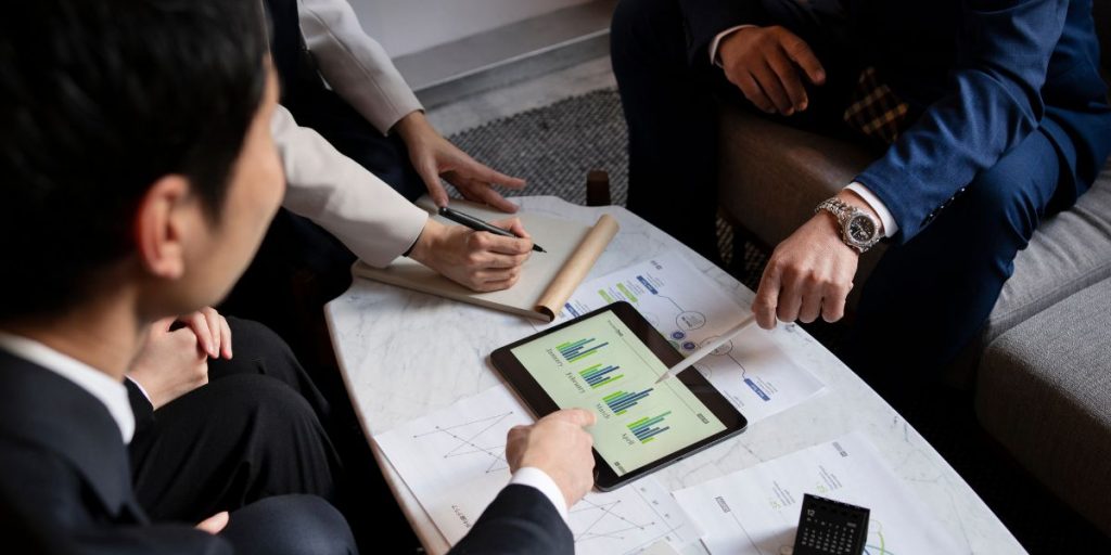 Benefits of Selling to Private Equity Access to Significant Capital