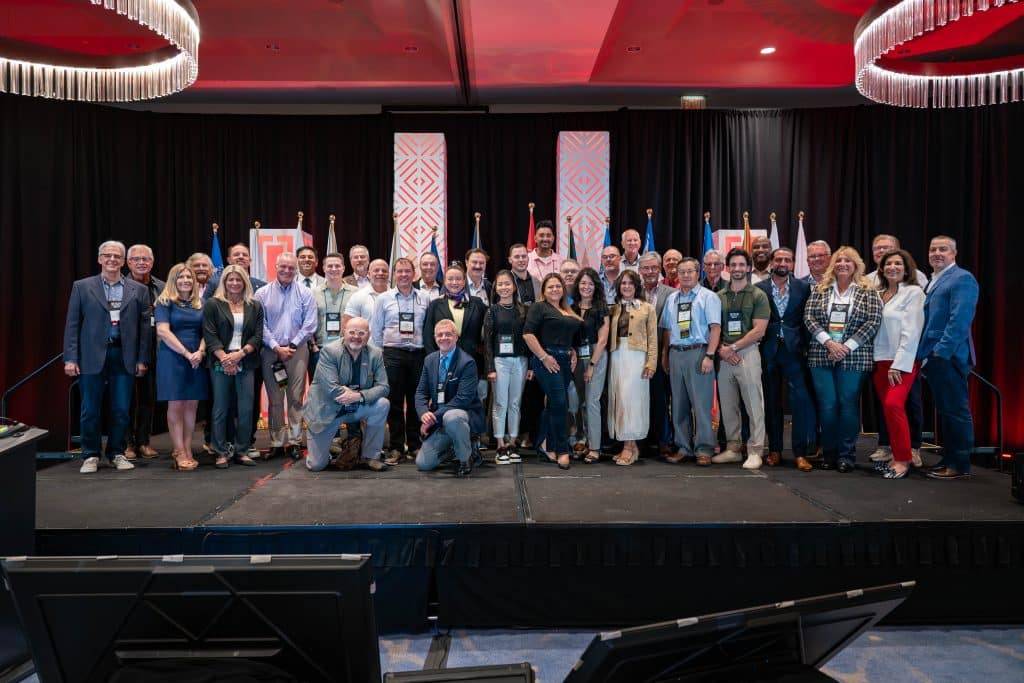Celebrating Excellence in Business Brokerage
