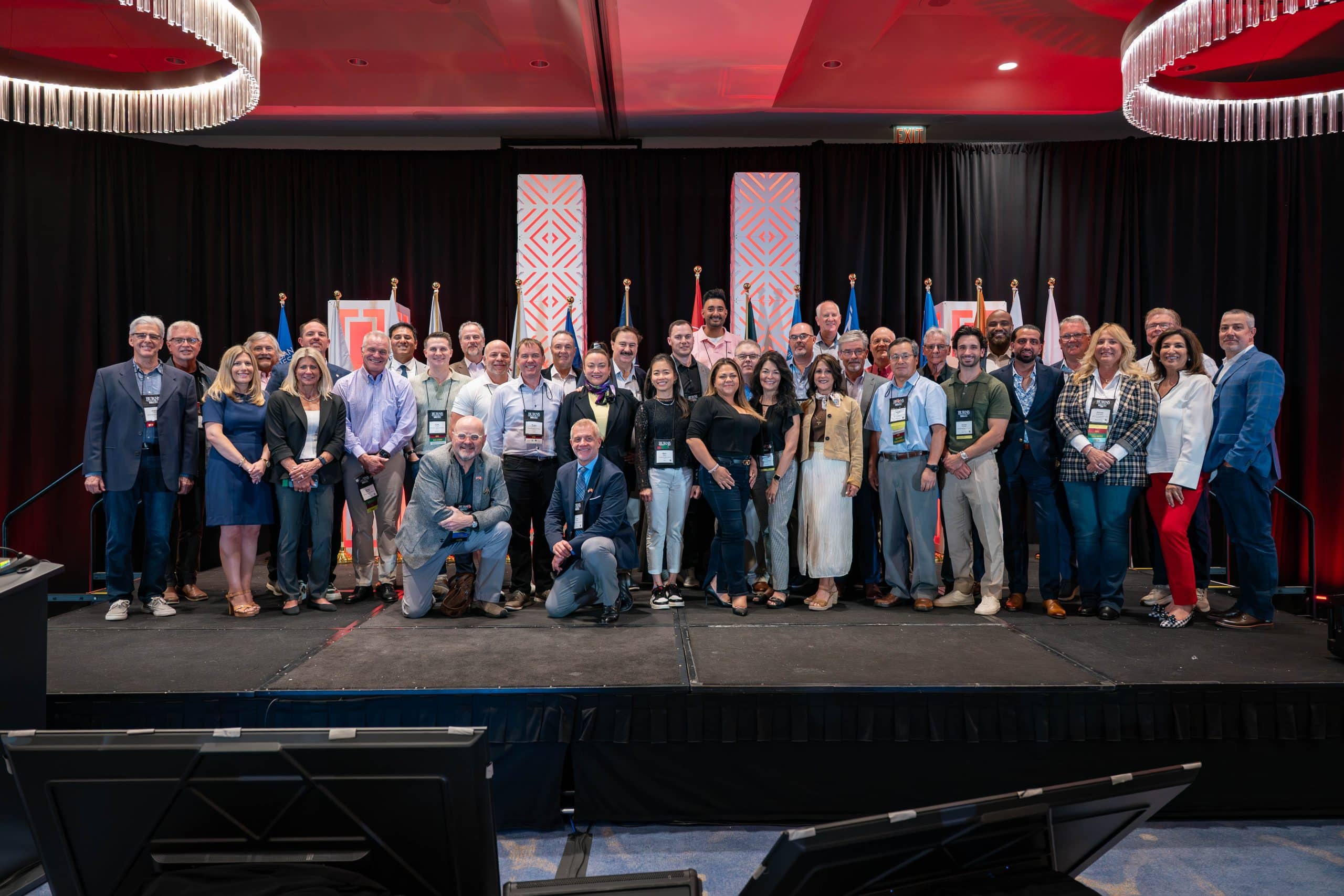 Celebrating Excellence in Business Brokerage