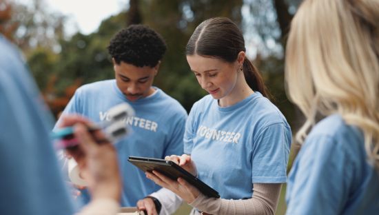 Community Commitment​