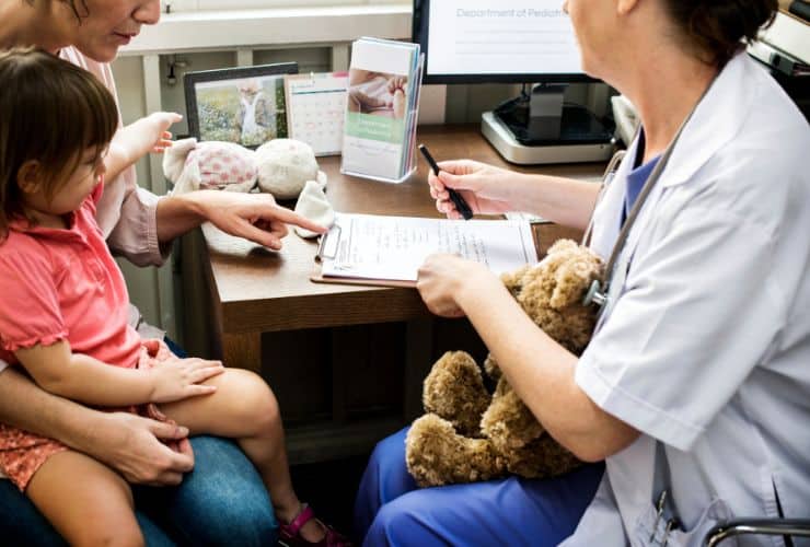 Complete Listings for Primary Care Practices in Wisconsin​
