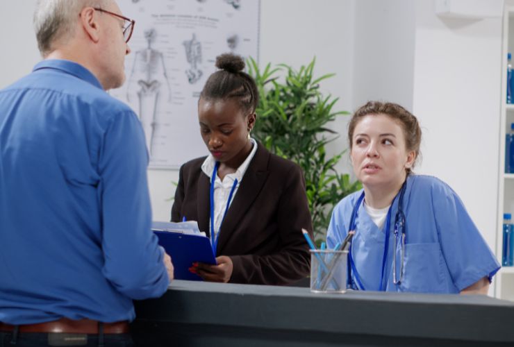 Concierge Practice For Sale in Virginia ​
