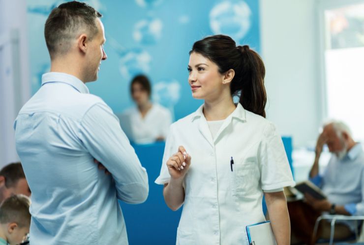 Concierge Practice