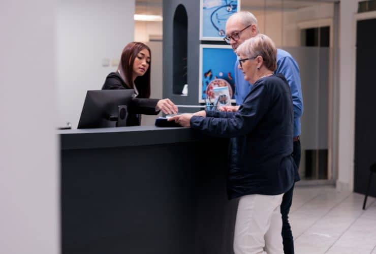 Concierge