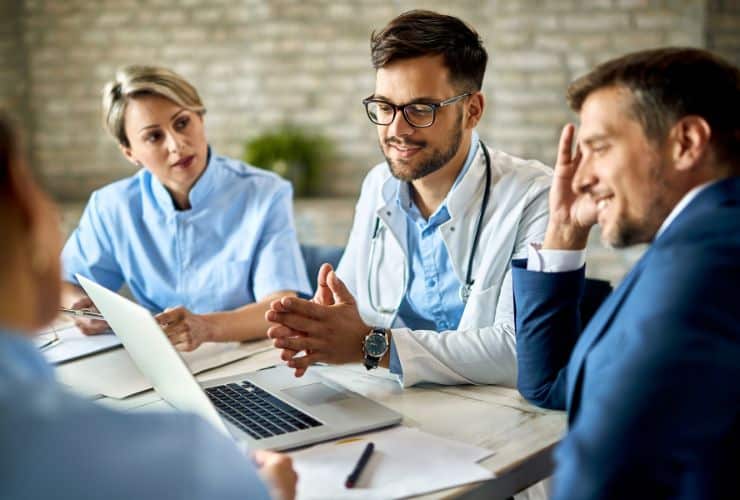 Concierge Practice​