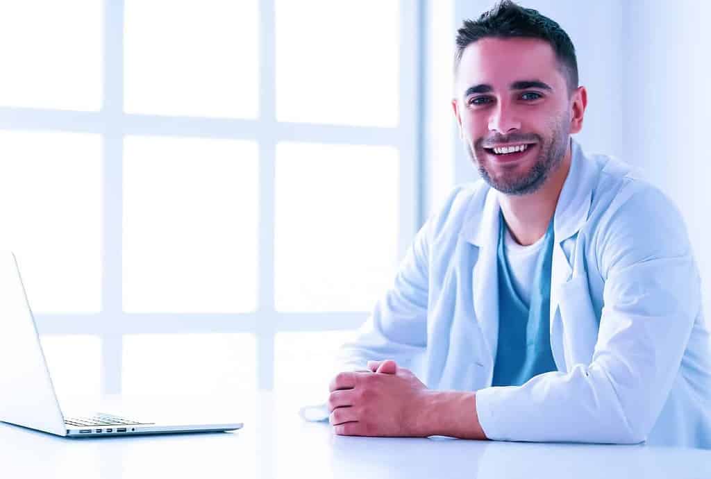 Medical Business Sales