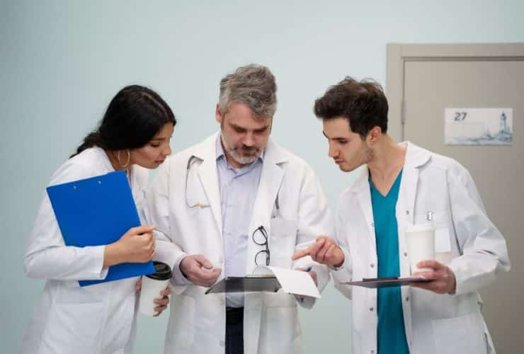 Explore Medical Paractices in Minnesota​