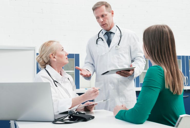 Family Medicine Practice for sale in California​