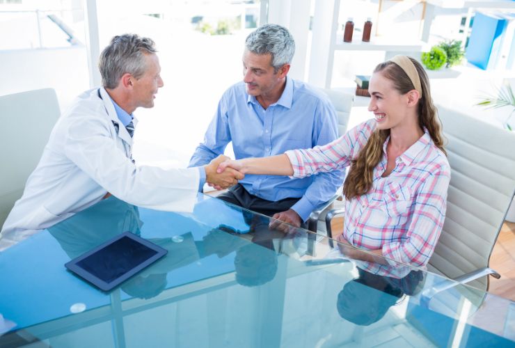 Family Medicine Practice For Sale in Virginia ​