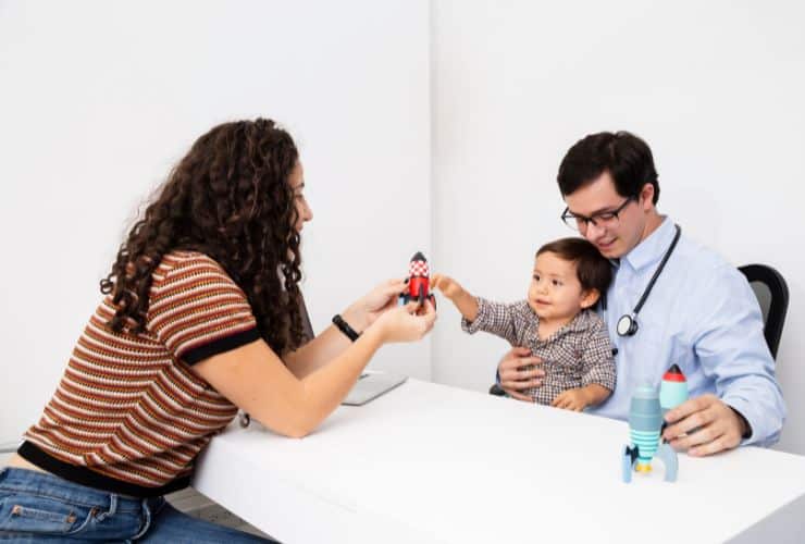 Family Medicine Practice​