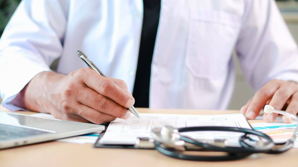 HIPAA Compliance Obligations During a Medical Practice Sale