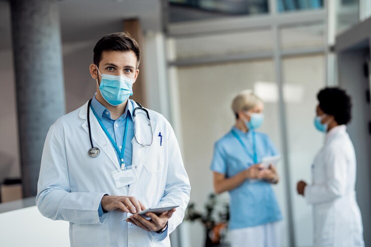doctor