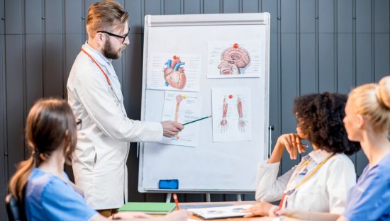 Internal Medicine Practice for sale in California​