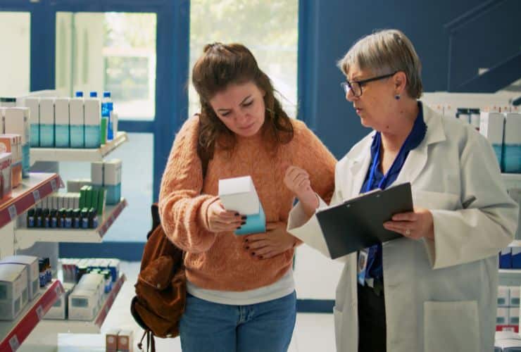 Internal Medicine Practice for Sale in Indiana​