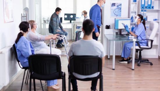 Internal Medicine Practice for Sale in Wisconsin​