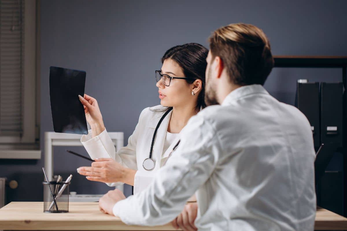 Internal Medicine Practice​