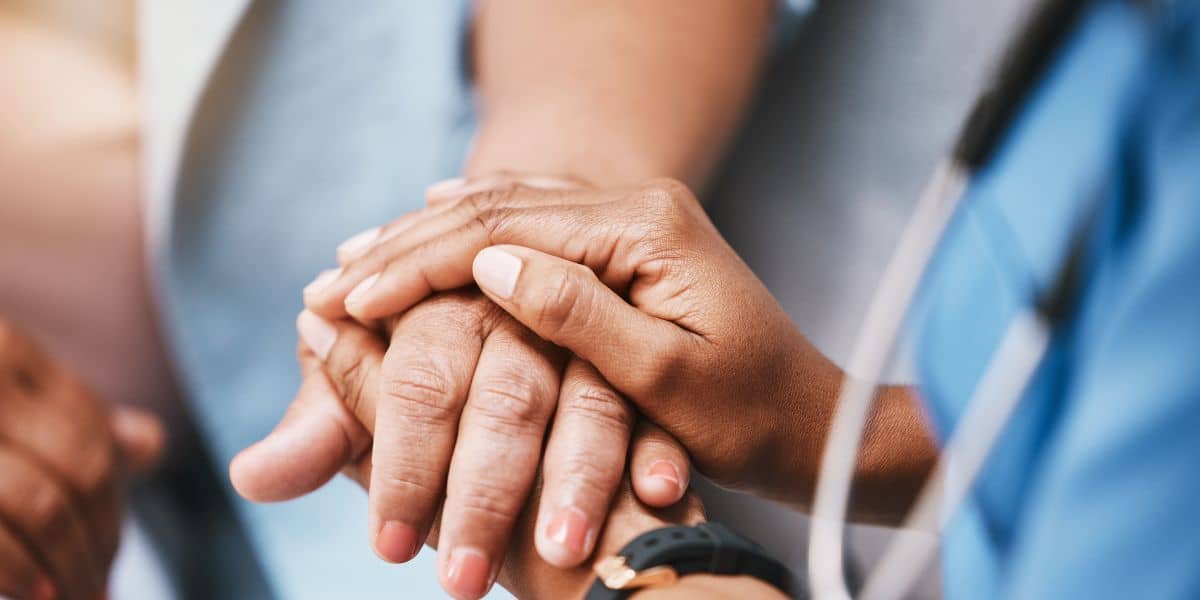 What Are the Four Basic Principles of Healthcare?