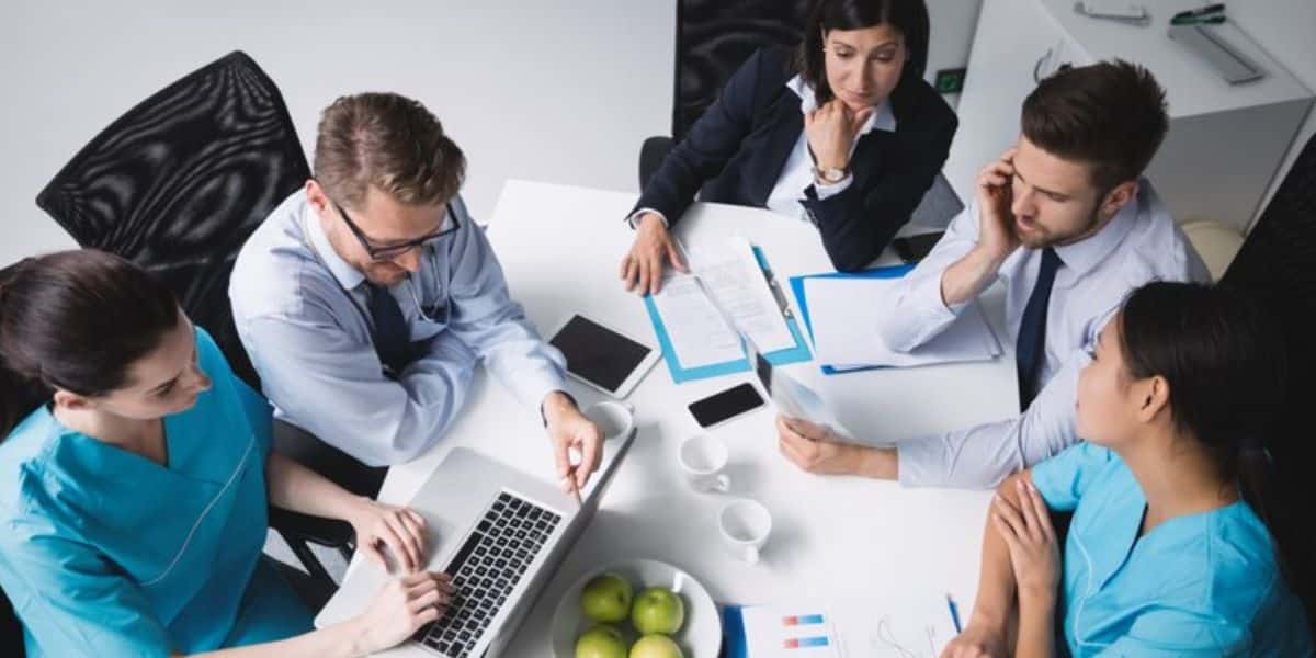 Comprehensive Guide to Business Exit Planning for Healthcare Entrepreneurs