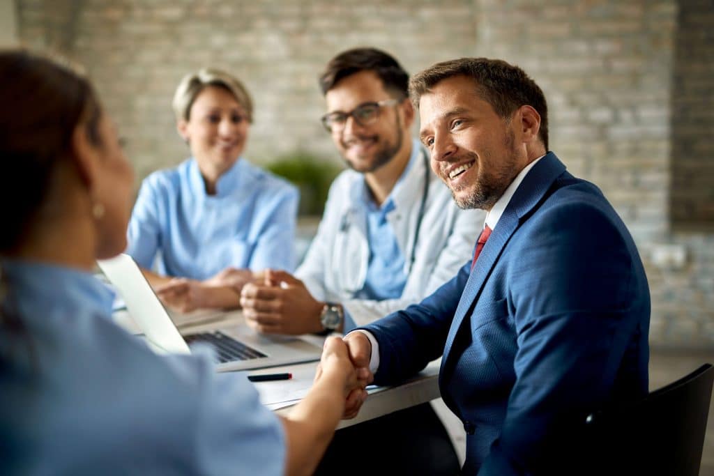 Opting for Another Medical Brokers in Illinois We’re Still Here to Help You