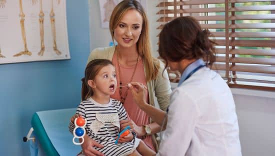 Pediatric Practice for Sale in Minnesota with Steady Income​