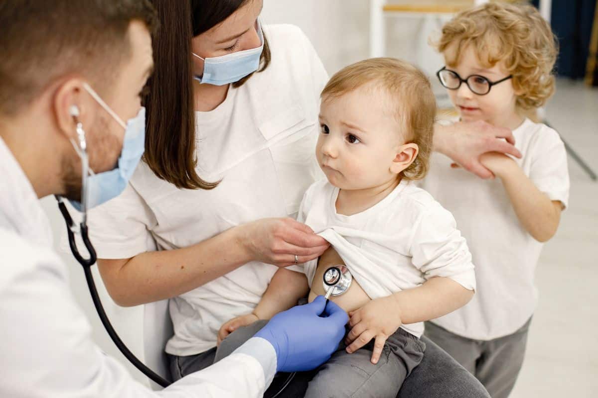 Pediatric Practice