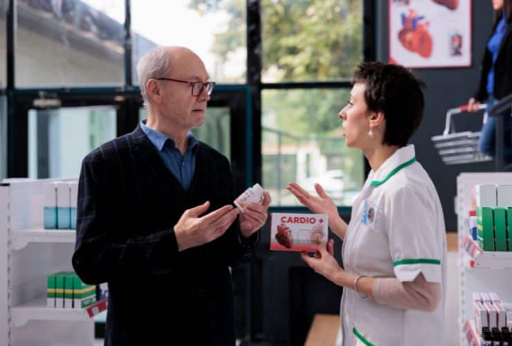 Personalized Matches for Primary Care Practice Sales​