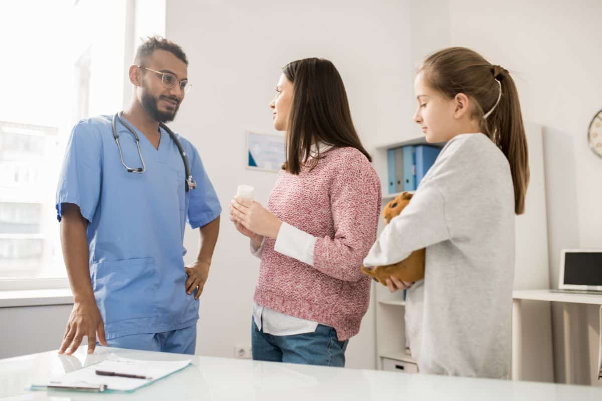 Primary Care Practice​