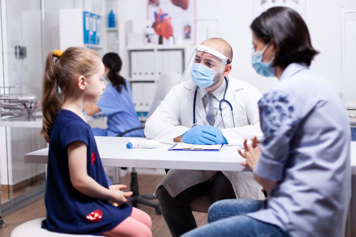 Primary Care Practice_