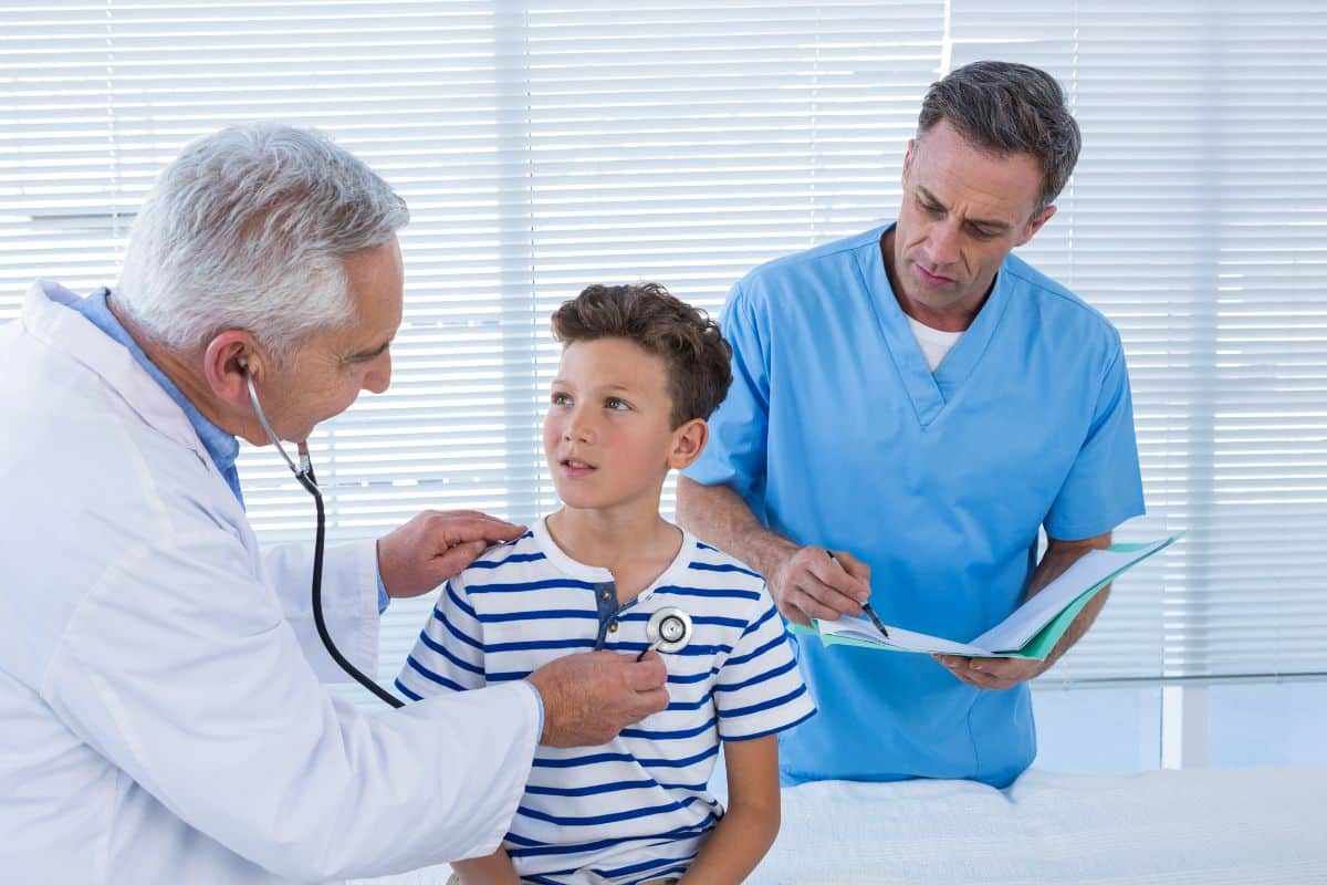 Primary Care Practice​