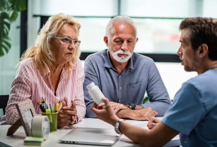 Primary Care Practices for sale in California_