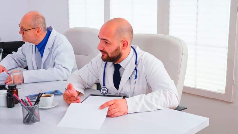 Strategic Medical Brokers At Your Service