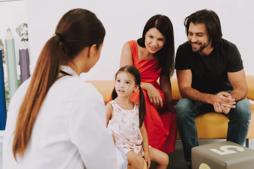 Trusted Support for Family Medicine Acquisitions​