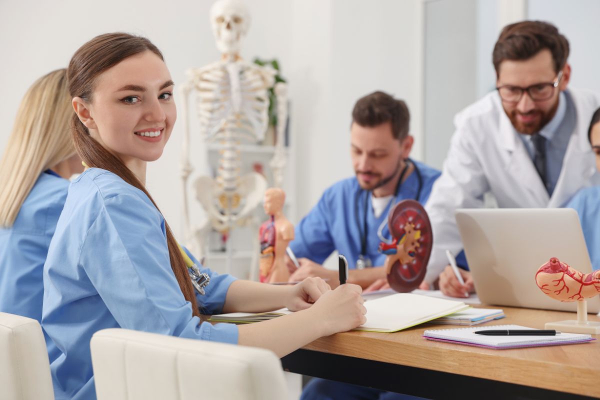 Internal Medicine Practice​