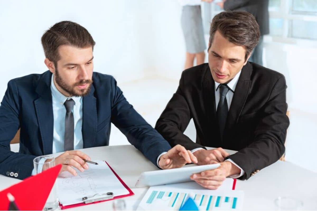 executives
