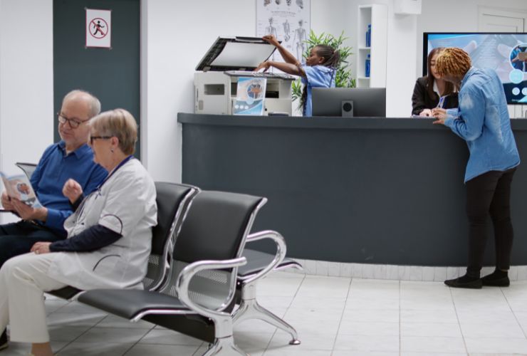 Concierge Practice​