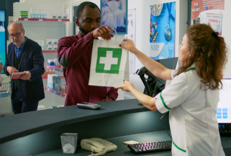 Buy Medical Practice in Kentucky​