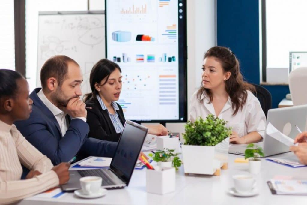 meeting