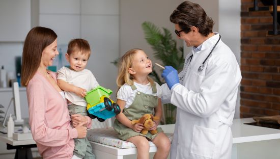 Pediatric Practice for Sale in Kentucky ​