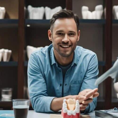 Dental Practice Sale