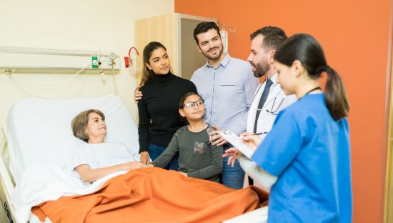 Family Medicine Practice for Sale in Kentucky ​