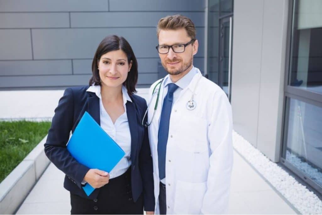 Why Choose Strategic Medical Brokers?