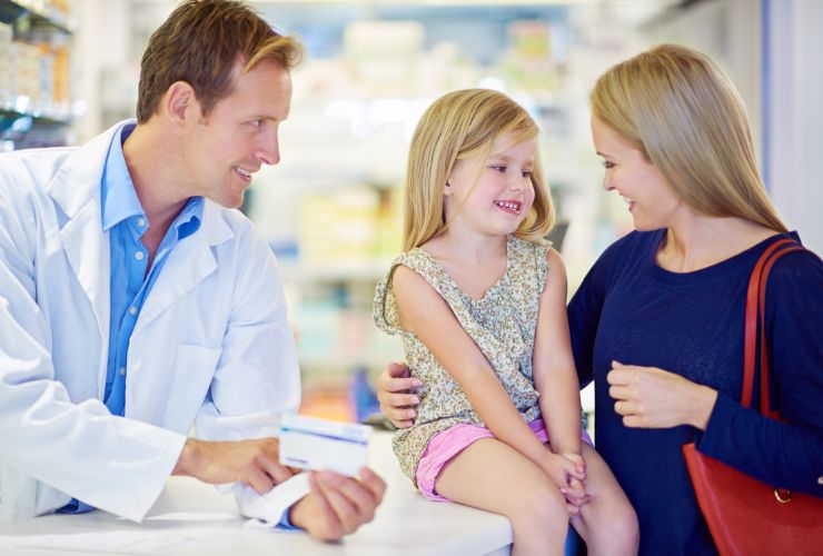 Pediatric Practice for Sale in Kentucky​