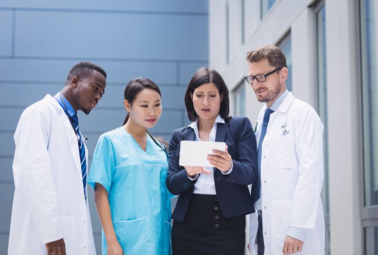 Find Practices in Louisiana and Many More​