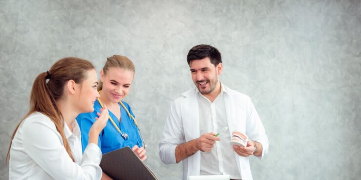 doctors